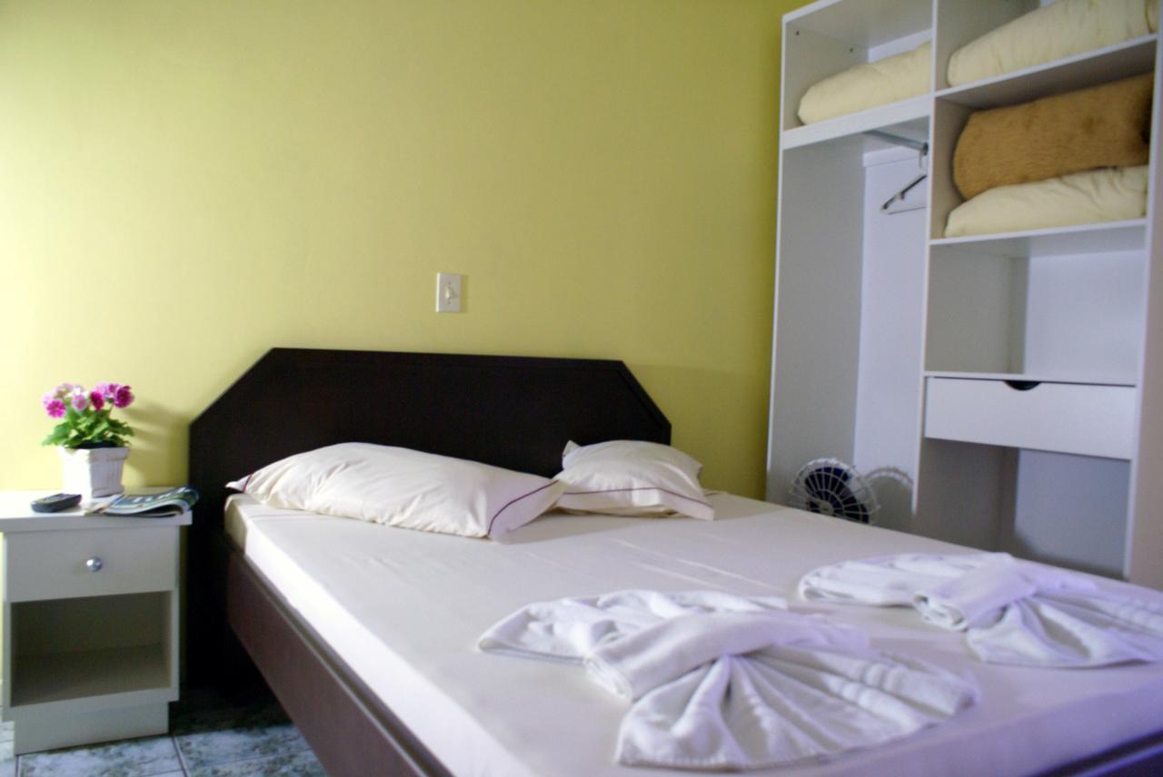 Hotel Manayara Кампо Ларго Екстериор снимка